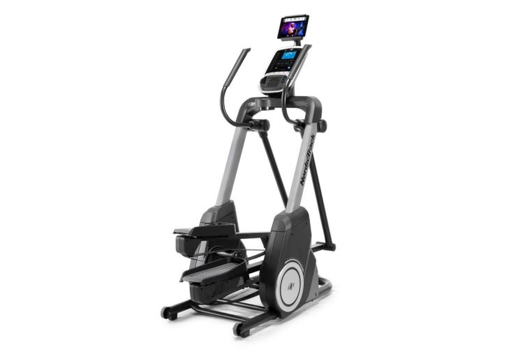 Кросстренер NordicTrack Strider FS5i NTEVEL17018 фото 1