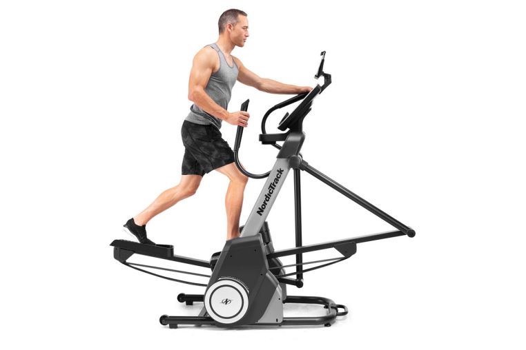 Кросстренер NordicTrack Strider FS5i NTEVEL17018 фото 3