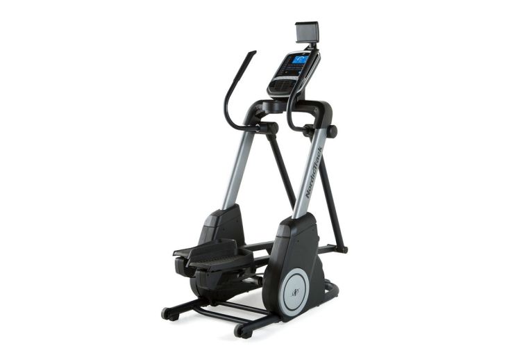Кросстренер NordicTrack Strider FS5i NTEVEL17018 фото 6