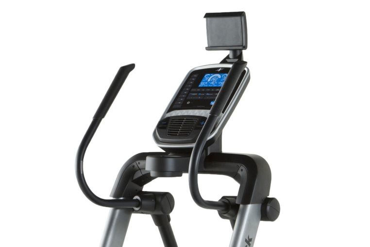 Кросстренер NordicTrack Strider FS5i NTEVEL17018 фото 8