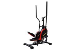 Эллиптический тренажер с элементом степпера DFC Climber E8018