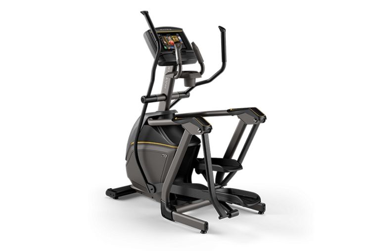 Эллиптический эргометр Matrix E30XER-02 2021 фото 1