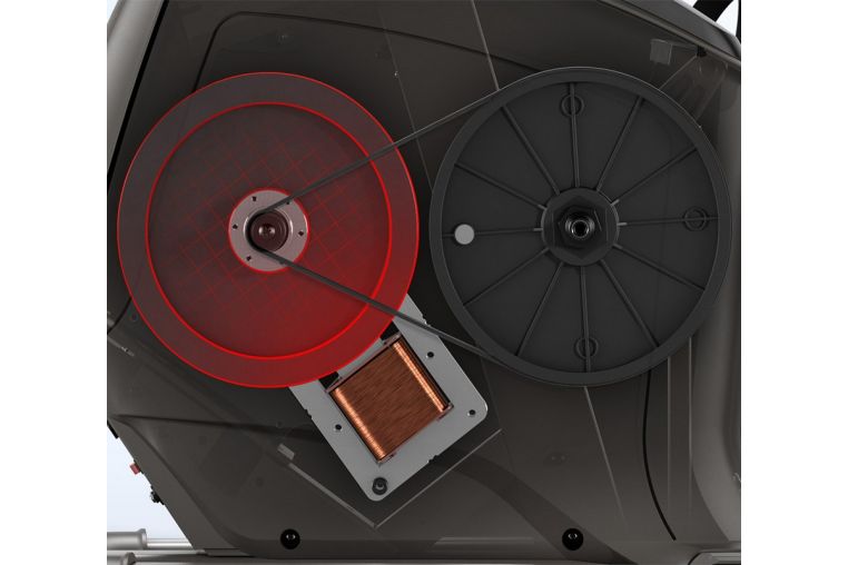Эллиптический эргометр Matrix E50XER-02 2021 фото 9