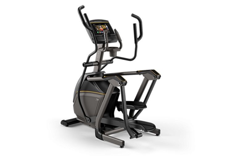 Эллиптический эргометр Matrix E50XER-02 2021 фото 1