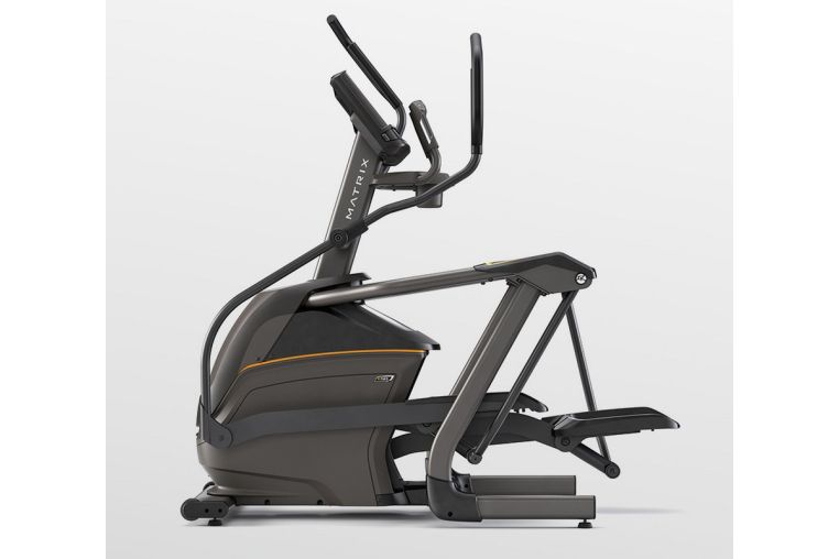 Эллиптический эргометр Matrix E50XER-02 2021 фото 4