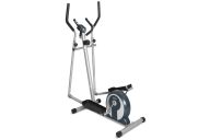 Эллиптический тренажер домашний Carbon Fitness E100