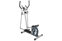 Эллиптический тренажер домашний Carbon Fitness E100