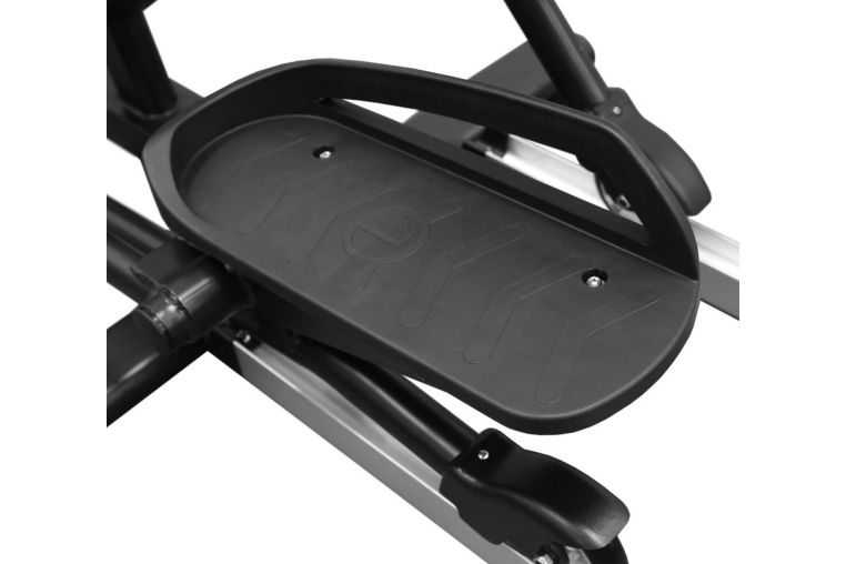 Эллиптический тренажер Bronze Gym Pro Glider фото 11