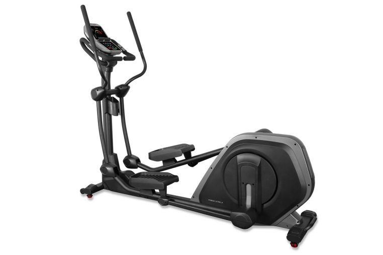 Эллиптический тренажер Svensson Industrial Force E750 LX фото 1