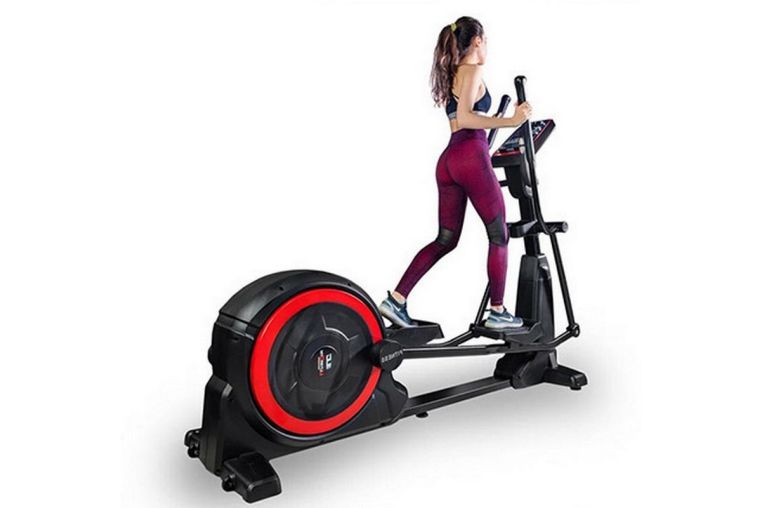 Эллиптический тренажер UltraGym UG-EL005 фото 1