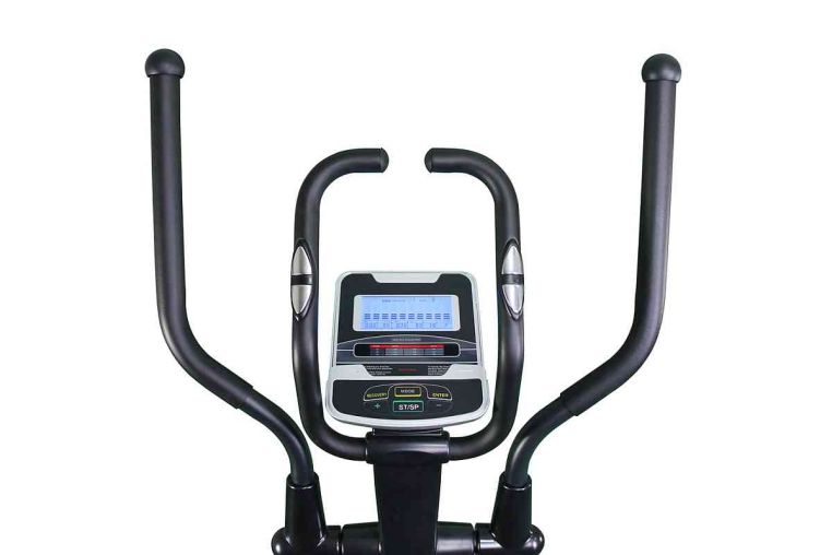 Эллиптический тренажер Everyfit K8727HP фото 4