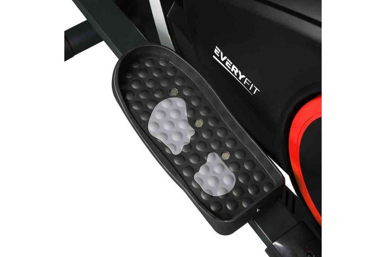 Эллиптический тренажер Everyfit K8727HP фото 6