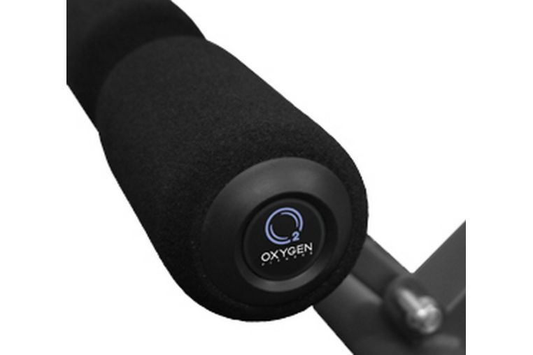 Силовой комплекс Oxygen Fitness Viking черный фото 11