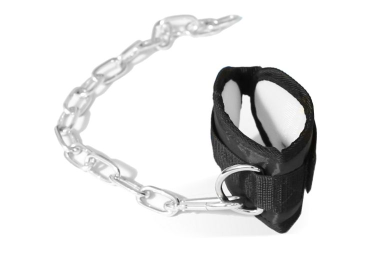 Силовой комплекс Oxygen Fitness Viking черный фото 13