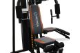 Силовой комплекс Oxygen Fitness Viking черный фото 5