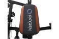 Силовой комплекс Oxygen Fitness Viking черный фото 6