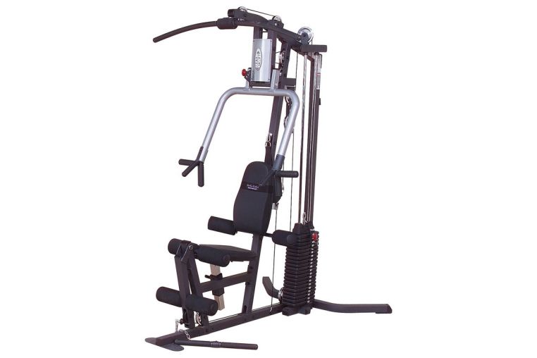 Мультистанция Body Solid G3S 
