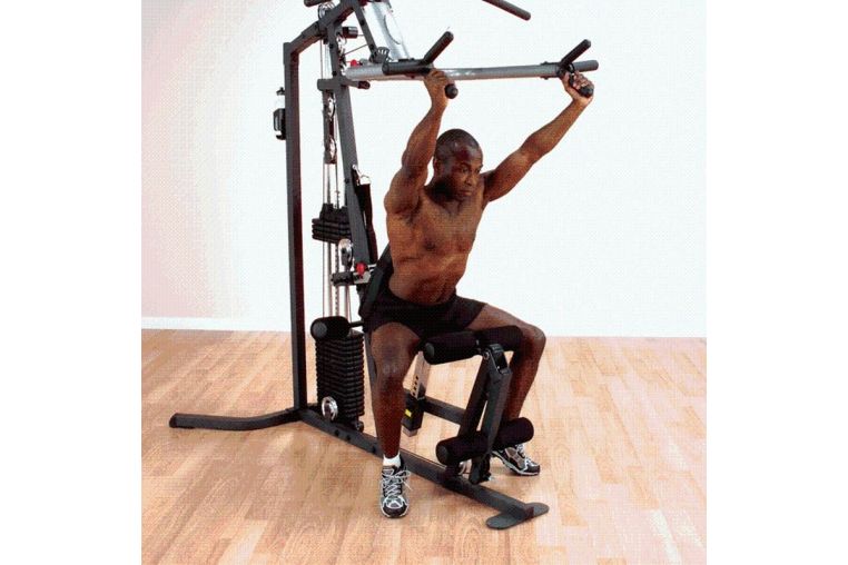 Мультистанция Body Solid G3S фото 1