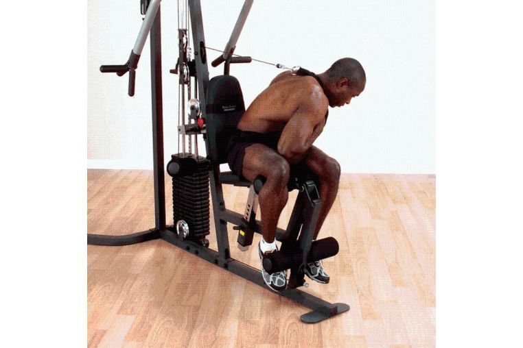 Мультистанция Body Solid G3S фото 2