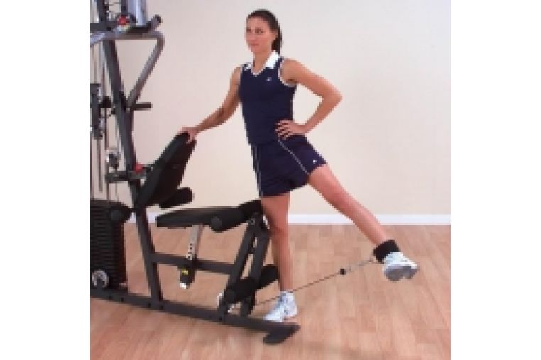 Мультистанция Body Solid G3S фото 4