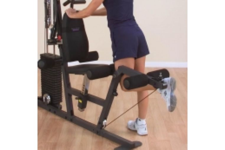 Мультистанция Body Solid G3S фото 5