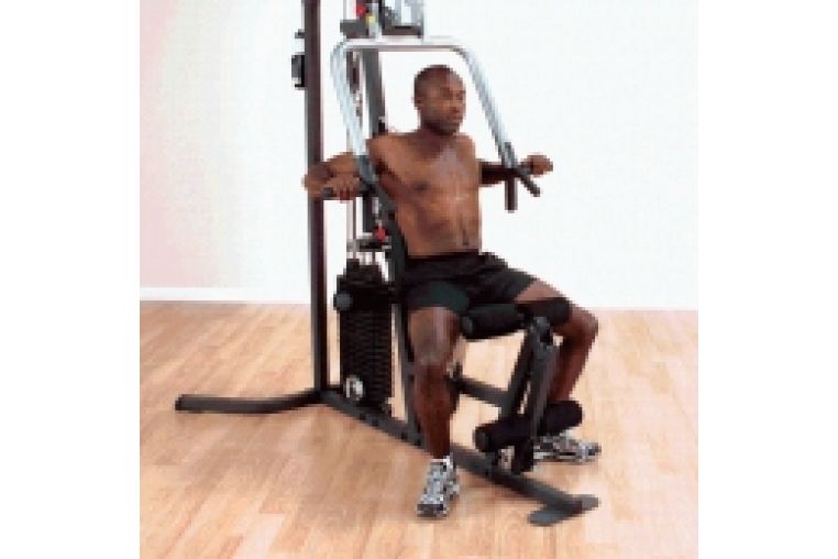 Мультистанция Body Solid G3S фото 7