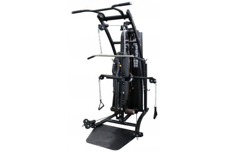 Мультистанция Smith Fitness F2 фото 1