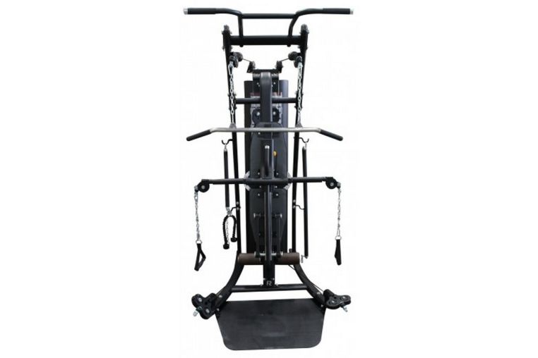 Мультистанция Smith Fitness F2 фото 2
