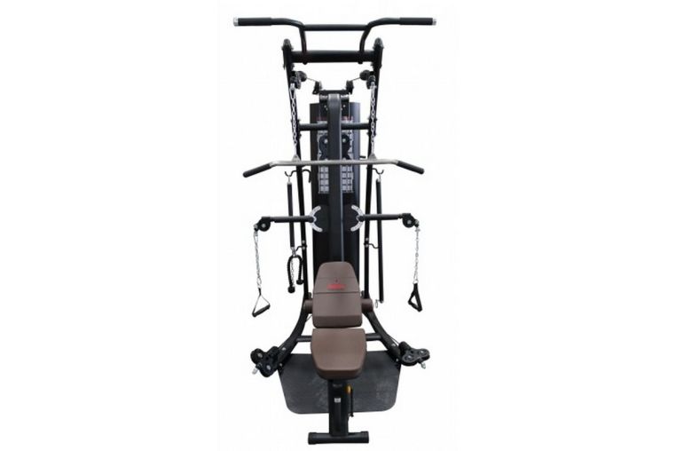 Мультистанция Smith Fitness F2 фото 3