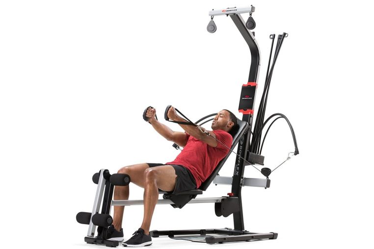 Мультистанция Bowflex PR1000 фото 9