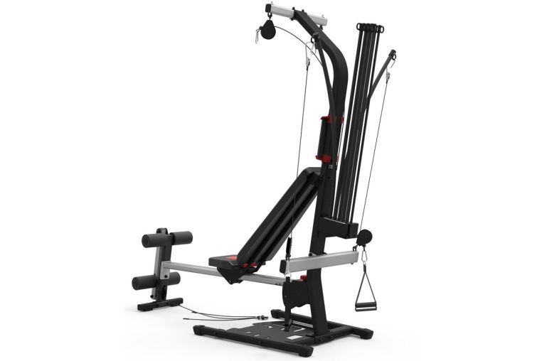 Мультистанция Bowflex PR1000 фото 1