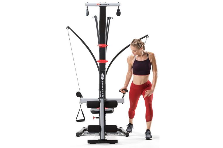 Мультистанция Bowflex PR1000 фото 2