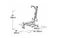 Мультистанция Bowflex PR1000 фото 4