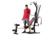 Мультистанция Bowflex PR1000 фото 5