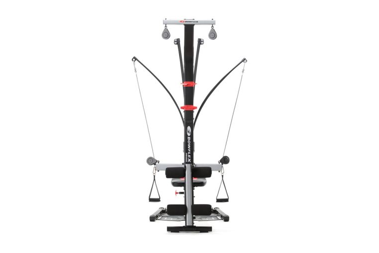 Мультистанция Bowflex PR1000 фото 6