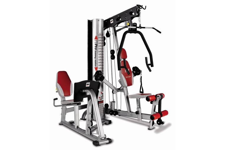 Силовой комплекс Bh Fitness TT PRO 