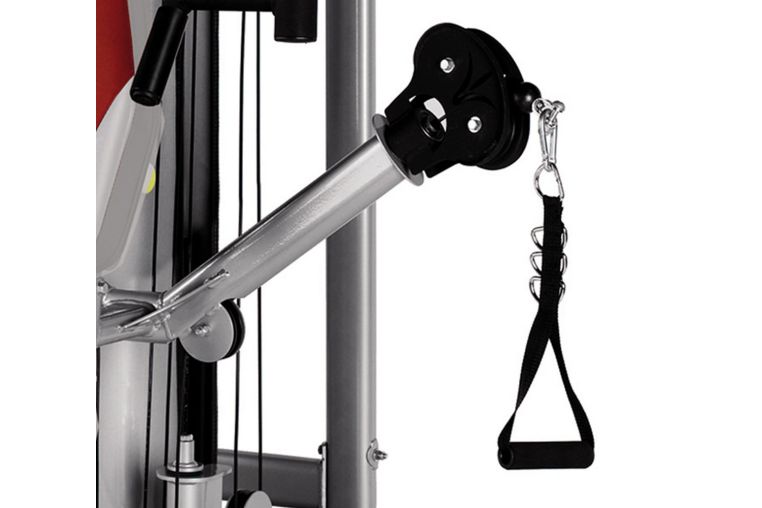 Силовой комплекс Bh Fitness TT PRO фото 3