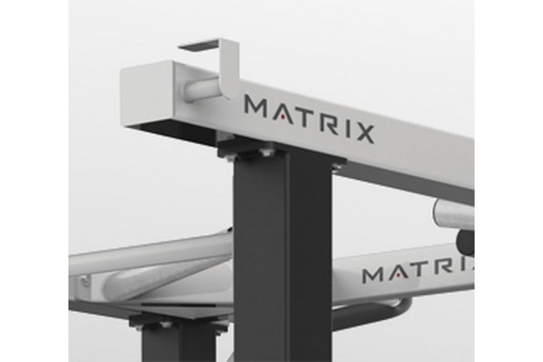 Силовая рама Double Mega Rack Matrix Magnum MG-MR47x2 фото 3