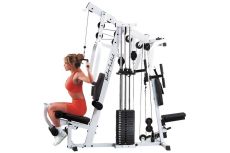 Многофункциональный тренажер Body Solid EXM2500S