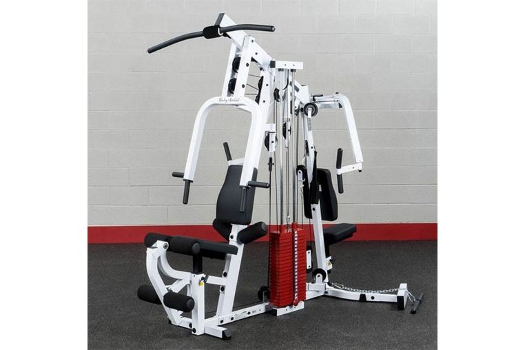 Многофункциональный тренажер Body Solid EXM2500S фото 1