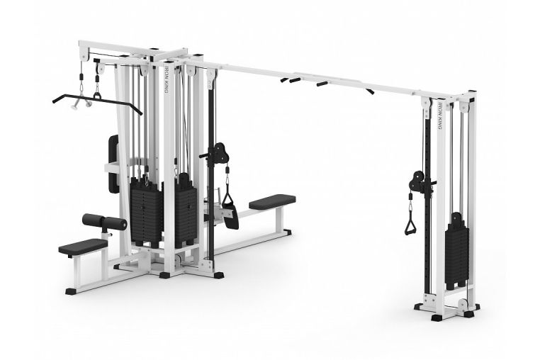 Мультистанция Iron King IK 39 