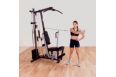 Мультистанция Body Solid G1S фото 8