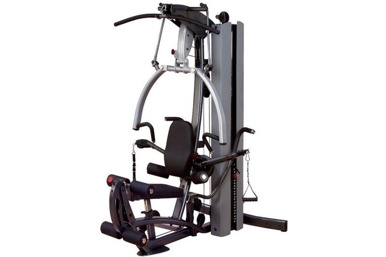 Мультистанция Body Solid F600/2 