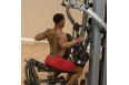 Мультистанция Body Solid F600/2 фото 10
