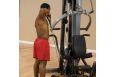 Мультистанция Body Solid F600/2 фото 1