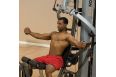 Мультистанция Body Solid F600/2 фото 4