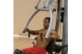 Мультистанция Body Solid F600/2 фото 6
