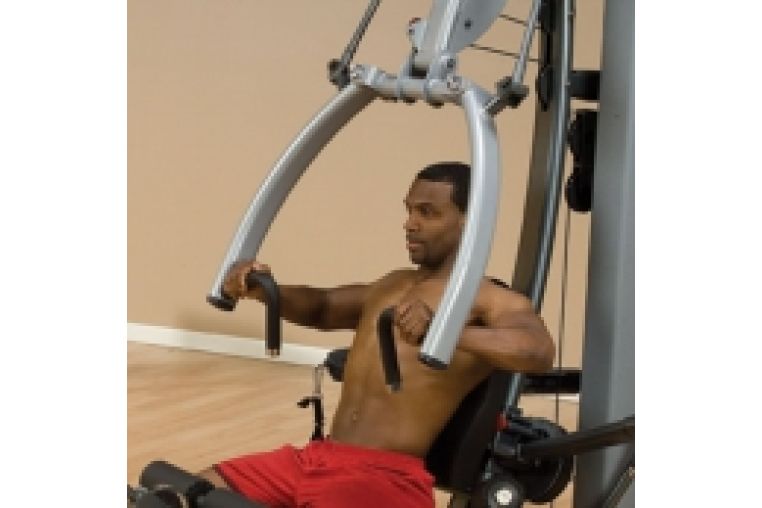 Мультистанция Body Solid F600/2 фото 6