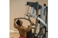 Мультистанция Body Solid F600/2 фото 8