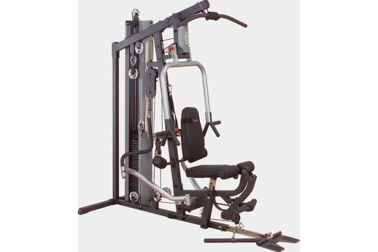 Мультистанция Body Solid G5S 